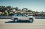 Bentley Bentayga Hybrid 2019 года (NA)